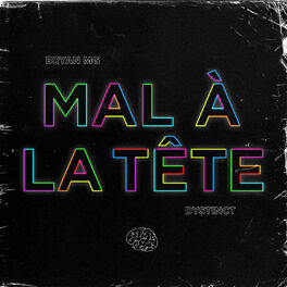 Album picture of Mal à la tête