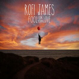 Album cover of Fool for Your Love