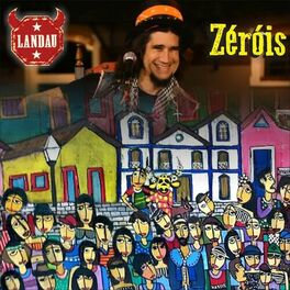 Album cover of Zéróis
