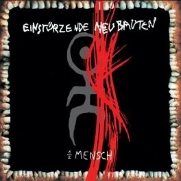 Album cover of Halber Mensch