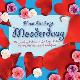 Album cover of Mooi Limburgs Mooderdaag deil 1