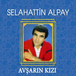 Album cover of Avşarın Kızı