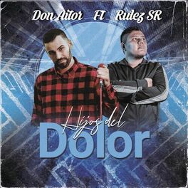 Album cover of Hijos del Dolor
