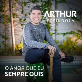 Album cover of O Amor Que Eu Sempre Quis