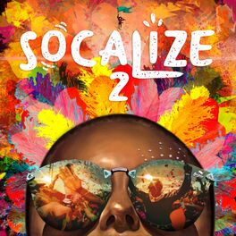 Album cover of Socalize 2