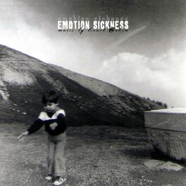 Album cover of Emotion Sickness