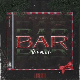 Album cover of Bar Vs Jingle Bells (Remix)