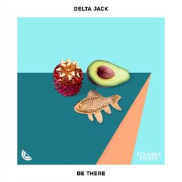 Album cover of Be There