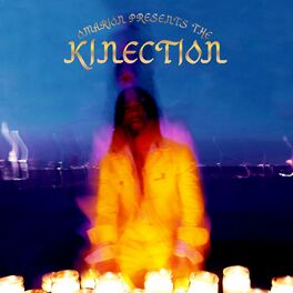 Album cover of The Kinection