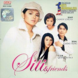 Qian Bai Hui Siti Nurhaliza And Friends Lyrics And Songs Deezer