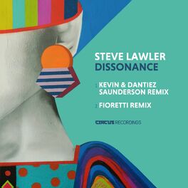 Album cover of Dissonance (Remixes)