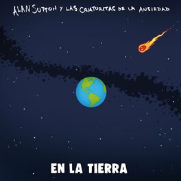 Album cover of En la Tierra