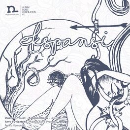 Album cover of Ekspansi