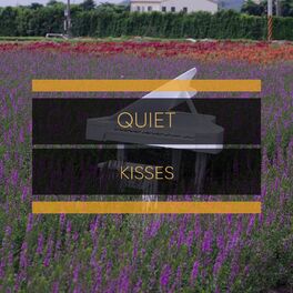 Album cover of # Quiet Kisses