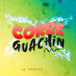 Album cover of La Internet