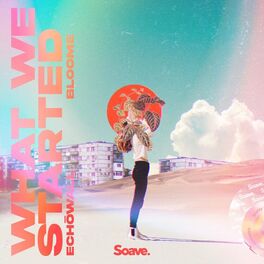 Album cover of What We Started