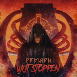 Album cover of Wut stoppen