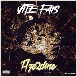 Album cover of Vite Fais