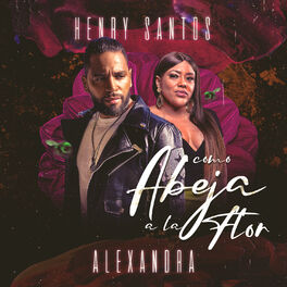 Album cover of Como Abeja a la Flor