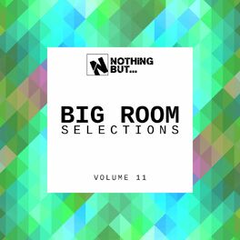 Album cover of Nothing But... Big Room Selections, Vol. 11