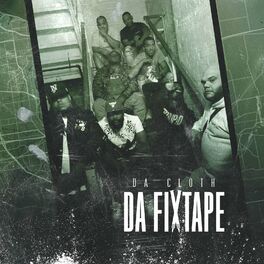 Album picture of Da Fixtape