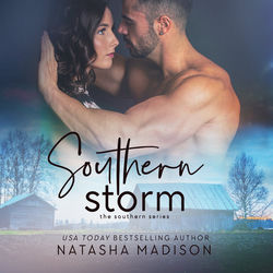 Southern Storm - The Southern Series, Book 3 (Unabridged)