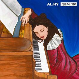 Album cover of Mon ami piano (Live acoustique)