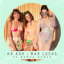 Album cover of Yo Nunca Nunca (Remix)
