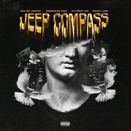 Album cover of Jeep Compass