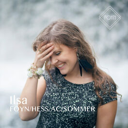 Album cover of Ilsa