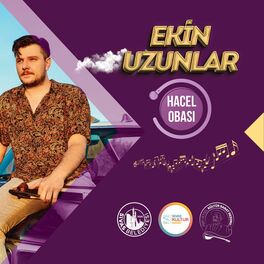 Album cover of Hacel Obası (Live Perfomance)