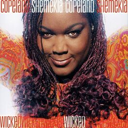 Album cover of Wicked