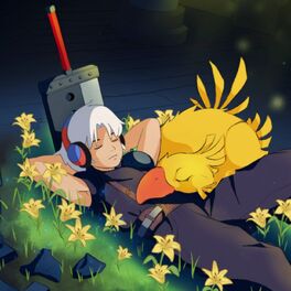 Album picture of Final Fantasy & Sleep