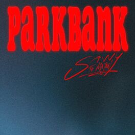 Album cover of Parkbank