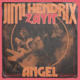 Album cover of Angel