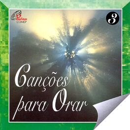 Album cover of Canções para Orar, Vol. 3