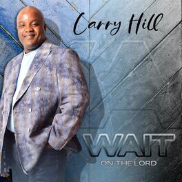 Album cover of WAIT ON THE LORD (feat. DARNELL WILLIAMS)