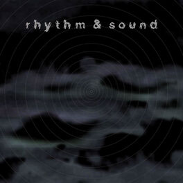 Album cover of Rhythm & Sound