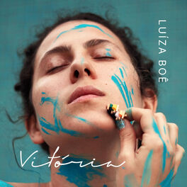 Album cover of Vitória