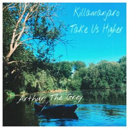 Album cover of Killamanjaro Take Us Higher