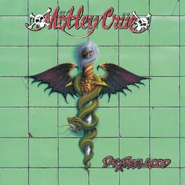Album cover of Dr. Feelgood 20th Anniversary (Expanded Version)