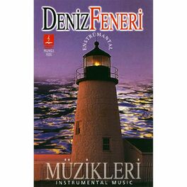 Album cover of Deniz Feneri Müzikleri