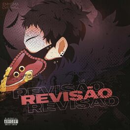 Album cover of Revisão