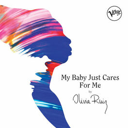 Album cover of My Baby Just Cares For Me