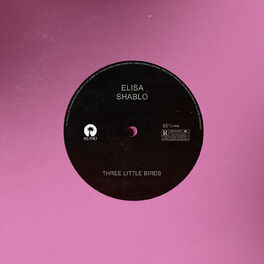 Album cover of Three Little Birds