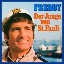 Album cover of Der Junge von St. Pauli
