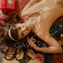 Album cover of Qawiya