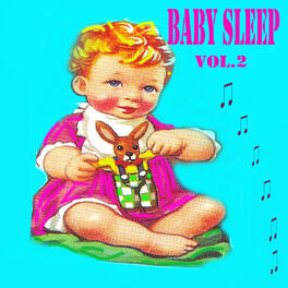 Album cover of Baby Sleep, Vol. 2