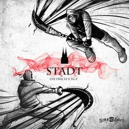 Album cover of STADT