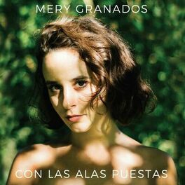 Album cover of Con las Alas Puestas